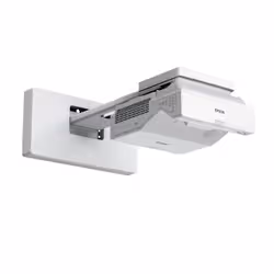 Epson EB-770Fi Projecteur à focale ultra courte 4100 ANSI lumens 3LCD 1080p (1920x1080) Blanc - Vue supplémentaire 3