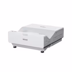 Epson EB-770Fi Projecteur à focale ultra courte 4100 ANSI lumens 3LCD 1080p (1920x1080) Blanc - Vue supplémentaire 7