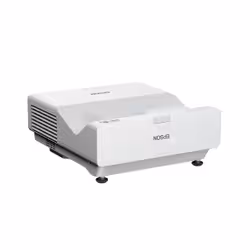 Epson EB-770Fi Projecteur à focale ultra courte 4100 ANSI lumens 3LCD 1080p (1920x1080) Blanc - Vue supplémentaire 8