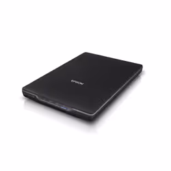 Epson Perfection V39II Numérisation à plat 4800 x 4800 DPI A4 Noir - Vue supplémentaire 4