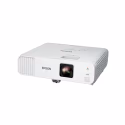 Epson EB-L260F vidéo-projecteur 4600 ANSI lumens 3LCD 1080p (1920x1080) Blanc - Vue supplémentaire 2