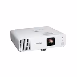 Epson EB-L260F vidéo-projecteur 4600 ANSI lumens 3LCD 1080p (1920x1080) Blanc - Vue supplémentaire 3