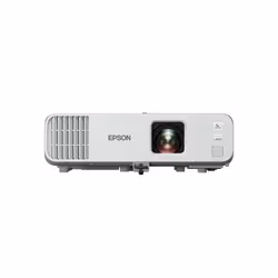 Epson EB-L260F vidéo-projecteur 4600 ANSI lumens 3LCD 1080p (1920x1080) Blanc - Vue supplémentaire 4