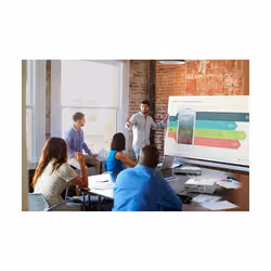 Epson EB-L260F vidéo-projecteur 4600 ANSI lumens 3LCD 1080p (1920x1080) Blanc - Vue supplémentaire 7