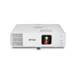 Epson PowerLite L210W vidéo-projecteur 4500 ANSI lumens 3LCD WXGA (1280x800) Blanc