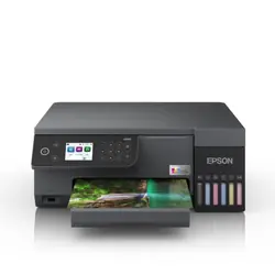 Epson EcoTank L8100 Jet d'encre A4 5760 x 1440 DPI Wifi