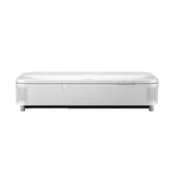 Epson EB-810E Projecteur à focale ultra courte 5000 ANSI lumens 3LCD 1080p (1920x1080) Blanc