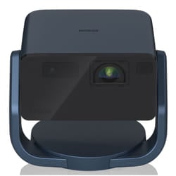 Epson EF-22N Projecteur à focale standard 3LCD 1080p (1920x1080) Noir, Bleu