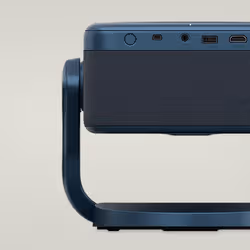 Epson EF-22N Projecteur à focale standard 3LCD 1080p (1920x1080) Noir, Bleu - Vue supplémentaire 2