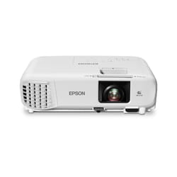 Epson EB-E24 Projecteur à focale standard 3600 ANSI lumens 3LCD XGA (1024x768) Blanc