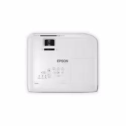 Epson EB-E24 Projecteur à focale standard 3600 ANSI lumens 3LCD XGA (1024x768) Blanc - Vue supplémentaire 3