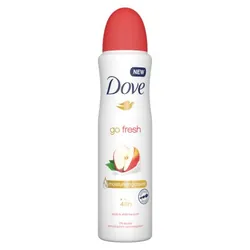 Dove Go Fresh Apple & White Tea Femmes Déodorant spray 250 ml