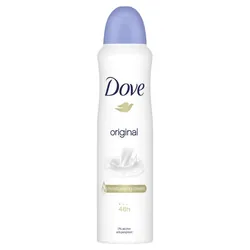 Dove Déodorant anti-transpirant Original spray 250 ml