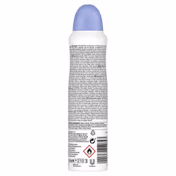 Dove Déodorant anti-transpirant Original spray 250 ml - Vue supplémentaire 2
