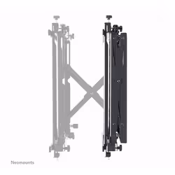 Neomounts support mural vidéo - Vue supplémentaire 6