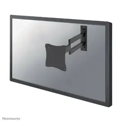 Neomounts FPMA-W830BLACK Support d'écran mural 10-27" - orientable