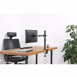 Neomounts support moniteur de bureau - Vue supplémentaire 12