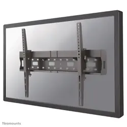 Neomounts LFD-W2640MP support pour téléviseur 190,5 cm (75") Noir