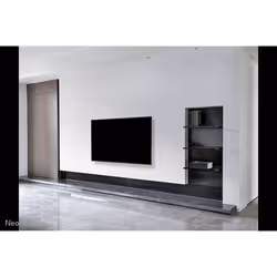Neomounts support mural pour tv - Vue supplémentaire 8