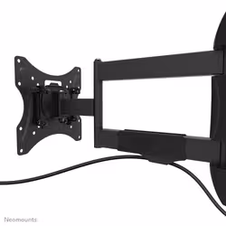 Neomounts support mural pour tv - Vue supplémentaire 4