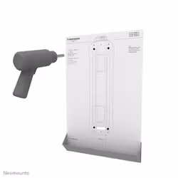 Neomounts support mural pour tv - Vue supplémentaire 10