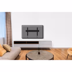 Neomounts support mural pour tv - Vue supplémentaire 12