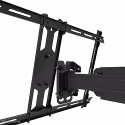 Neomounts support mural pour tv - Vue supplémentaire 8