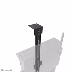 Neomounts support videobar & kit multimédia - Vue supplémentaire 2