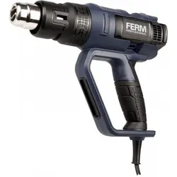 Ferm Décapeur 2000W