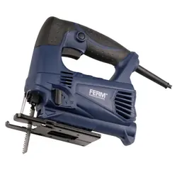 Ferm JSM1028P scie sauteuse 450 W 3,12 kg