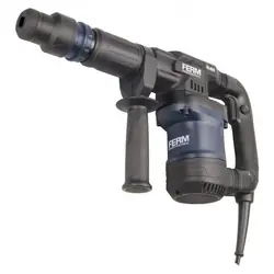 Ferm Marteau piqueur 1200W - 6kg SDS-max