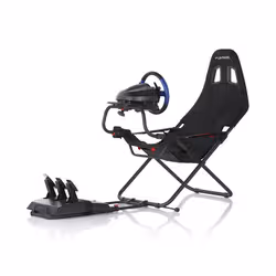 Playseat Challenge Siège de jeu universel Noir - Vue supplémentaire 10