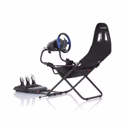 Playseat Challenge Siège de jeu universel Noir - Vue supplémentaire 11