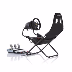 Playseat Challenge Siège de jeu universel Noir - Vue supplémentaire 12