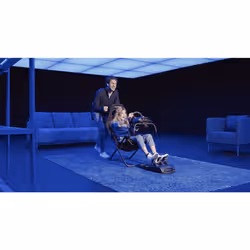 Playseat Challenge Siège de jeu universel Noir - Vue supplémentaire 13