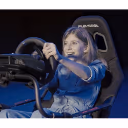 Playseat Challenge Siège de jeu universel Noir - Vue supplémentaire 15