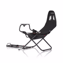 Playseat Challenge Siège de jeu universel Noir - Vue supplémentaire 2