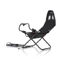 Playseat Challenge Siège de jeu universel Noir