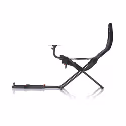 Playseat Challenge Siège de jeu universel Noir - Vue supplémentaire 3