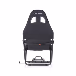 Playseat Challenge Siège de jeu universel Noir - Vue supplémentaire 5