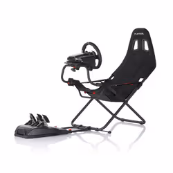 Playseat Challenge Siège de jeu universel Noir - Vue supplémentaire 6