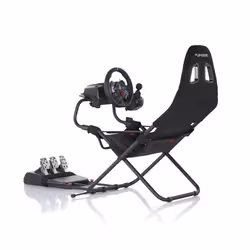 Playseat Challenge Siège de jeu universel Noir - Vue supplémentaire 7