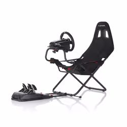Playseat Challenge Siège de jeu universel Noir - Vue supplémentaire 8