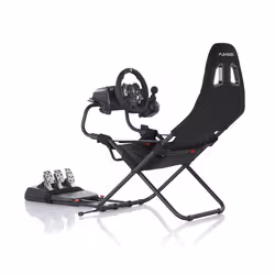 Playseat Challenge Siège de jeu universel Noir - Vue supplémentaire 9