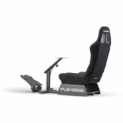 Playseat Evolution Siège de jeu universel Siège rembourré Noir - Vue supplémentaire 2