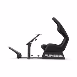 Playseat Evolution Siège de jeu universel Siège rembourré Noir - Vue supplémentaire 6