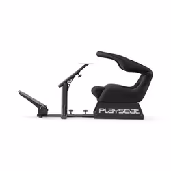 Playseat Evolution Siège de jeu universel Siège rembourré Noir - Vue supplémentaire 7
