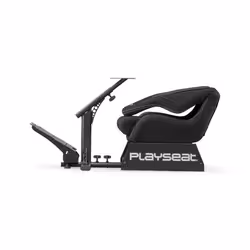 Playseat Evolution Siège de jeu universel Siège rembourré Noir - Vue supplémentaire 8