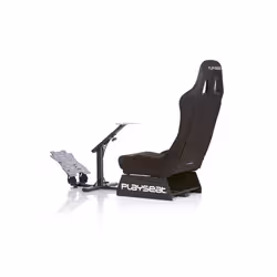Playseat Evolution Alcantara Siège de jeu universel Siège rembourré Noir - Vue supplémentaire 2