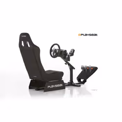 Playseat Evolution Alcantara Siège de jeu universel Siège rembourré Noir - Vue supplémentaire 3